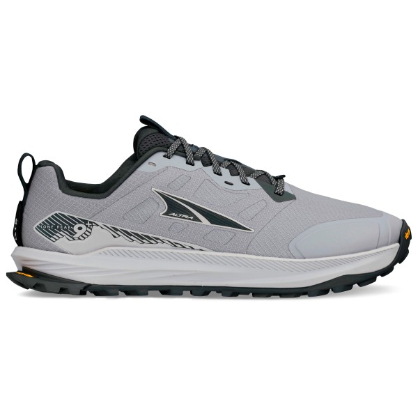Altra - Lone Peak 9+ - Trailrunningschuhe 48 | EU 48 grau