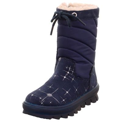 Superfit - Kid's Flavia - Winterschuhe 27 | EU 27 blau Image