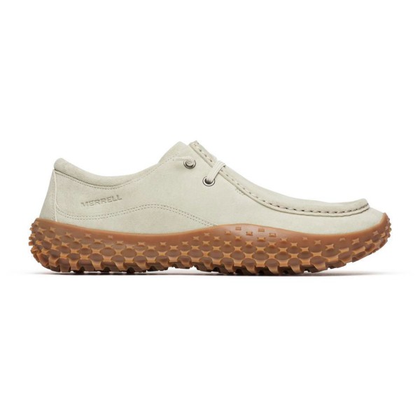 Merrell - Wrapt Bungee - Barfußschuhe 44,5 | EU 44,5 beige/braun