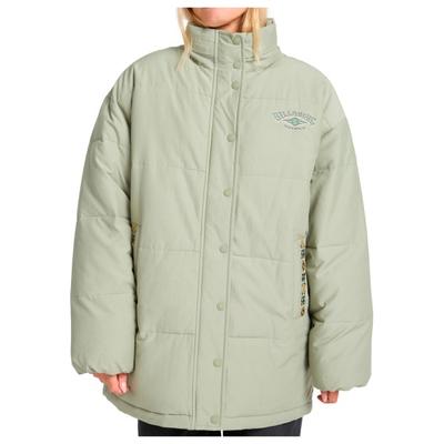 Billabong - Women's Magic Puffer - Winterjacke Gr XS beige Image