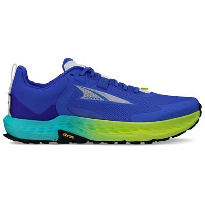 Altra - Timp 5 - Trailrunningschuhe 45 | EU 45 blau Image