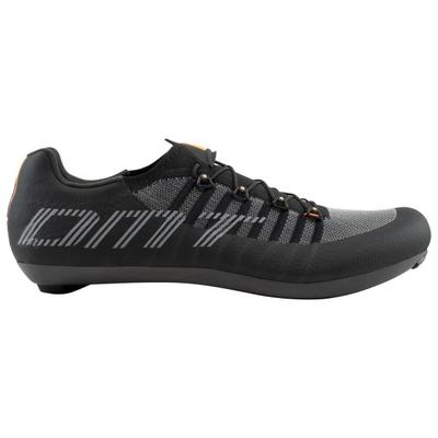 DMT - Pogi's Superlight - Radschuhe 47 | EU 47 schwarz/grau Image