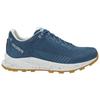 Dolomite - Women's Shoe Carezza Leather Waterproof - Freizeitschuhe 42,5 | EU 42,5 blau