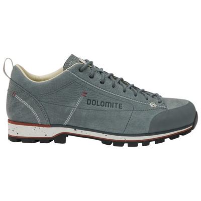 Dolomite - 54 Low Evo Leather - Freizeitschuhe UK 12 | EU 47 grau Image