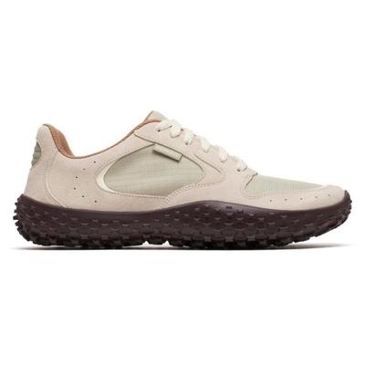 Merrell - Wrapt Sneaker - Barfußschuhe 46,5 | EU 46,5 grau Image