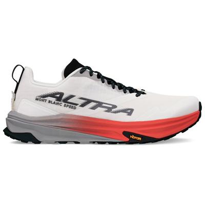 Altra - Mont Blanc Speed - Trailrunningschuhe 47 | EU 47 grau Image