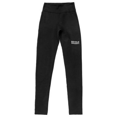 Devold - Women's Endurance Merino Tights - Leggings Gr S schwarz Image