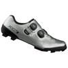 Shimano - XC703 - Radschuhe 45 - Wide | EU 45 grau