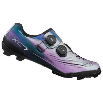 Shimano - XC703 - Radschuhe 44 - Wide | EU 44 bunt Image