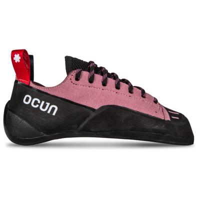 Ocun - Striker LU - Kletterschuhe 40 | EU 40 schwarz/rosa Image