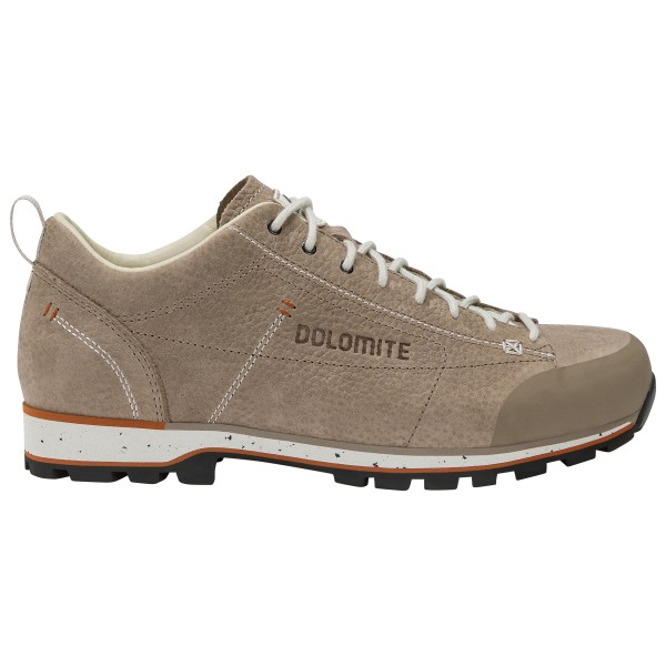 Dolomite - 54 Low Evo Leather - Freizeitschuhe UK 7,5 | EU 41,5 braun
