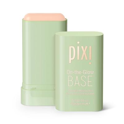 Pixi On-The-Glow Base Foundation Cream 19 g Weiss Image