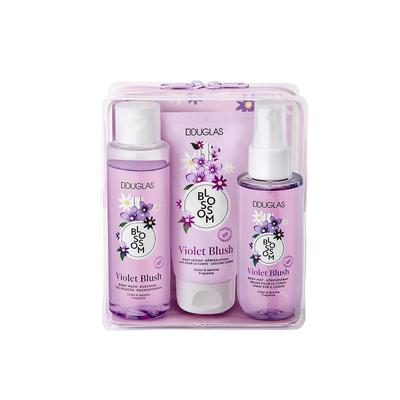 Douglas Collection Blossom Violet Blush Körperpflegeset Image