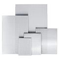 Blomus Muro 66752 50 x 60 cm Magnet Board Perforated, Silver