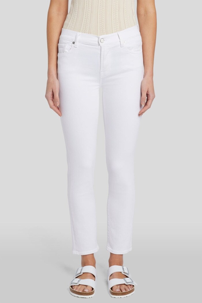Damen Jeans Roxanne Ankle Slim Fit 23 (Größe)
