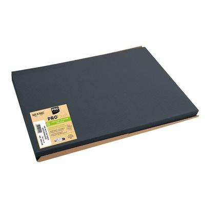 PROnappe Platzsets 500 Stück anthrazit, 40x30 cm