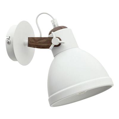 meet Wandleuchte »Elix« weiß, 17 cm Image
