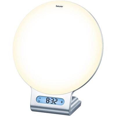 Beurer Radiowecker »WL 75 Lichtwecker«