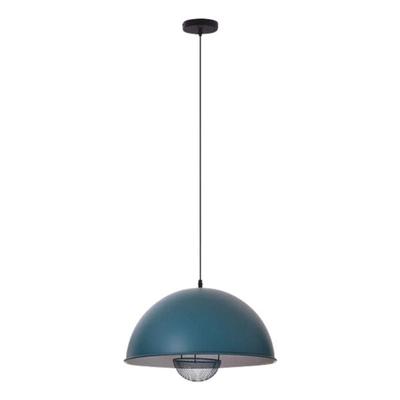 meet Deckenleuchte »Lukas« blau, 41 cm Image