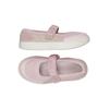 UGG Damen Kinderschuhe, Gr. 28, pink, Kunstleder, Leder