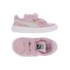 Puma Damen Kinderschuhe, Gr. 23, pink, kein Etikett
