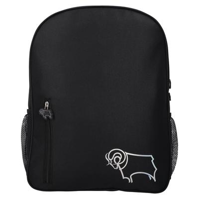 Derby County Schulanfangsrucksack Image