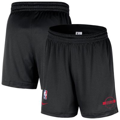 Chicago Bulls Nike Mesh-Shorts – Herren Image
