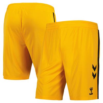 Sunderland Hummel Torwartshorts 2025–26 – Kinder Image