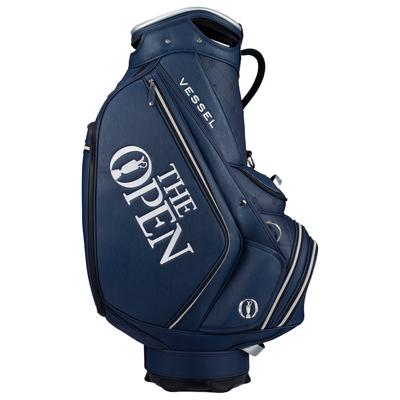 The Open Vessel Prime 2.0 Staff Golf Bag Image