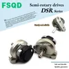 DSR-40 32 25 16 12 10-180-p DSR-32-180-P-SA DSRL-10 12 16 25 32 40-180-p-fw fsqd vane oszillieren der zylinder dsr dsrl serie