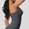 Intimo sportivo femminile Bellissimo reggiseno fitness push up sul retro Reggiseno fitness da donna per yoga, palestra, allenamento, fitness, top sportivo, reggiseno yoga traspirante