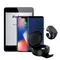 Fingertip Fernbedienung Bluetooth-Kompatibel 5,3 Scrolling Ring Digital Display Drahtlose Kamera Auslöser für Outdoor Reisen