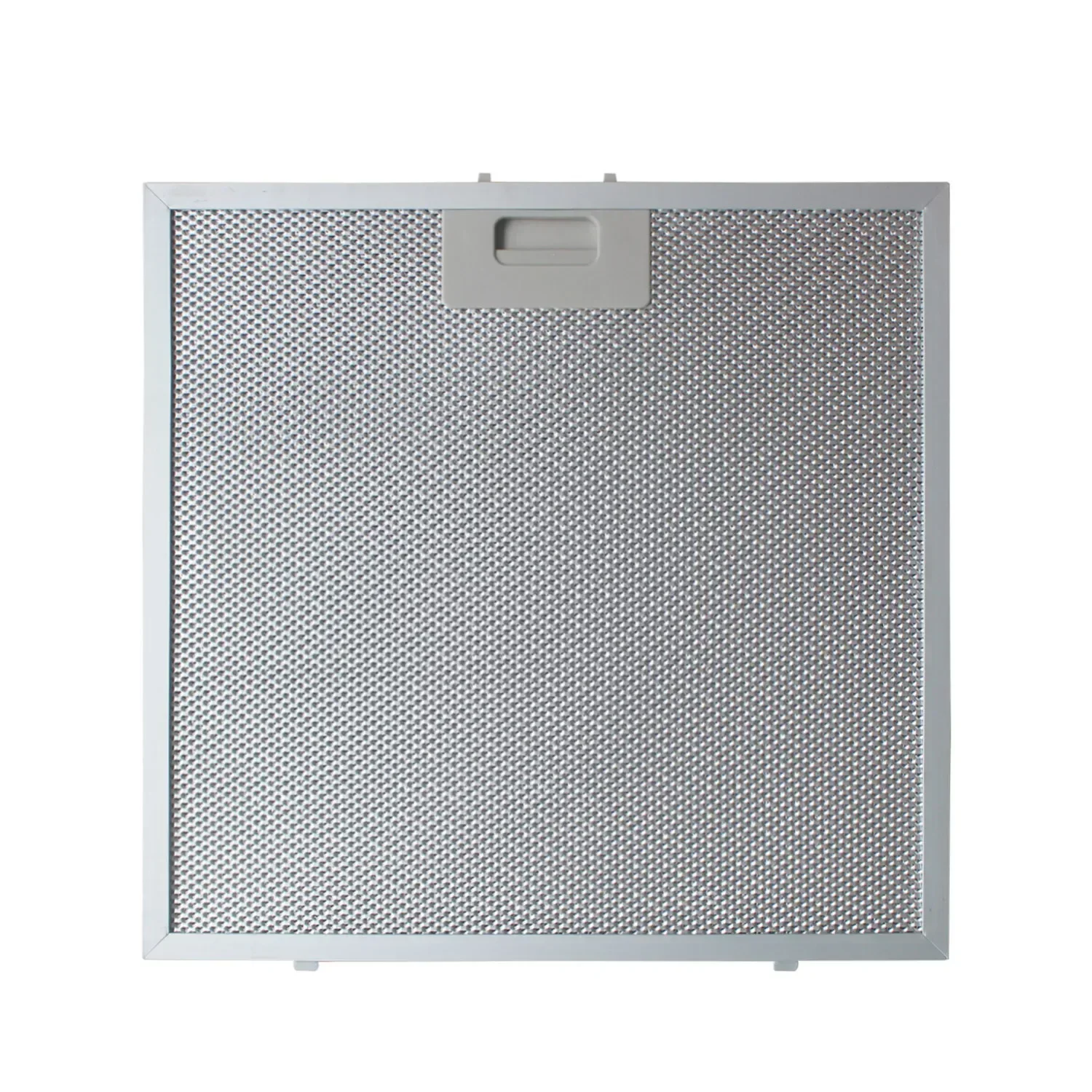 00362381 Dunstabzugshaubenfilter 330 x 320 mm Dunstabzugshauben-Fettfilter Küchenausdreher Aluminium 33 x 32 cm Bosch Siemens NEFF 33 x 32 Image