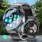 Für Smart Watch 5PRO Original Neue Amoled Smartwatch GPS Wasserdicht Sport Outdoor Smart Armband BT Telefon CAll Antwort/Wiedergabe
