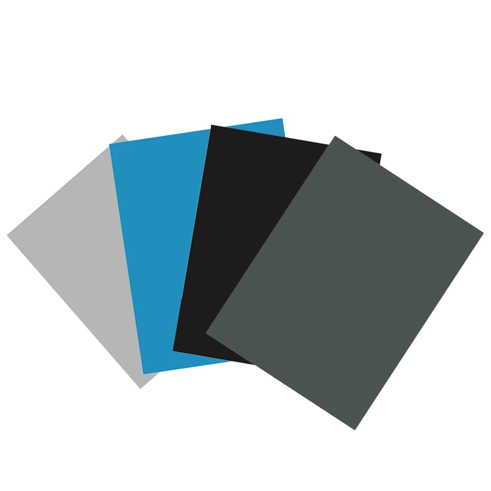 Selbstklebendes Reparaturset, Reparaturflicken für Zelte, Rucksack, Gummischlauchboot, Luftmatratze, Nylonflicken, Reparaturaufkleber Image