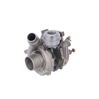 Remante Lader, Aufladung -AUSTAUSCHTEIL- [Hersteller-Nr. 003-001-001402R] für Nissan, Renault Image