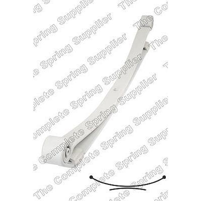 Lesjöfors Federnpaket [Hersteller-Nr. 5856818] für Mercedes-Benz, VW Image