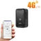 Nouveau 2025 meilleur 4G Mini GPS Tracker voiture 4G GPS Tracker Mini GPS localisateur aimant IP67 GPS voiture Tracker inviolable alerte PKTK905 TK915