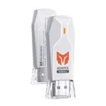 R100 PRO ricevitore USB adattatore Bluetooth Wireless convertitore Gamepad per Controller Switch serie PS4/PS5 XBOX Dongle Bluetooth