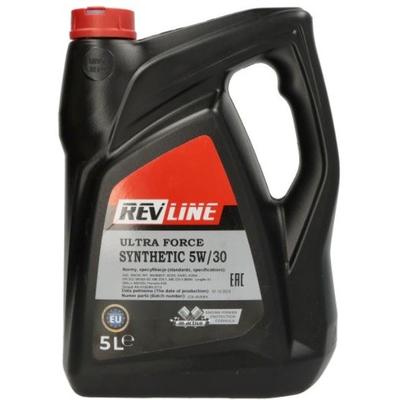 REVLINE Motoröl VW,MERCEDES-BENZ,AUDI 5901797950644 0501CA107C27469170 Motorenöl,Öl,Öl für Motor Image