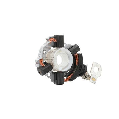 BOSCH Halter, Kohlebürsten VW,AUDI,SKODA 1 004 336 506 02M911209C,020911209B,020911209F Image
