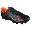 Fußballschuh SKECHERS "CLUB MG, Go Soccer Mens, Skechers Skx_2 Club Mg", Gr. 47, bkor schwarz, sportlich, Schuhe, Kunstrasenschuh, Rasenschuh bietet überlegen Traktion