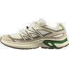 Sneaker SALOMON "XT-EVR M", Gr. 48, vanilla ice, rainy day, eden, Synthetik, Textil, sportlich, Schuhe, vom XT-6 inspiriert