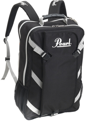Pearl Backpack with Stick-Bag