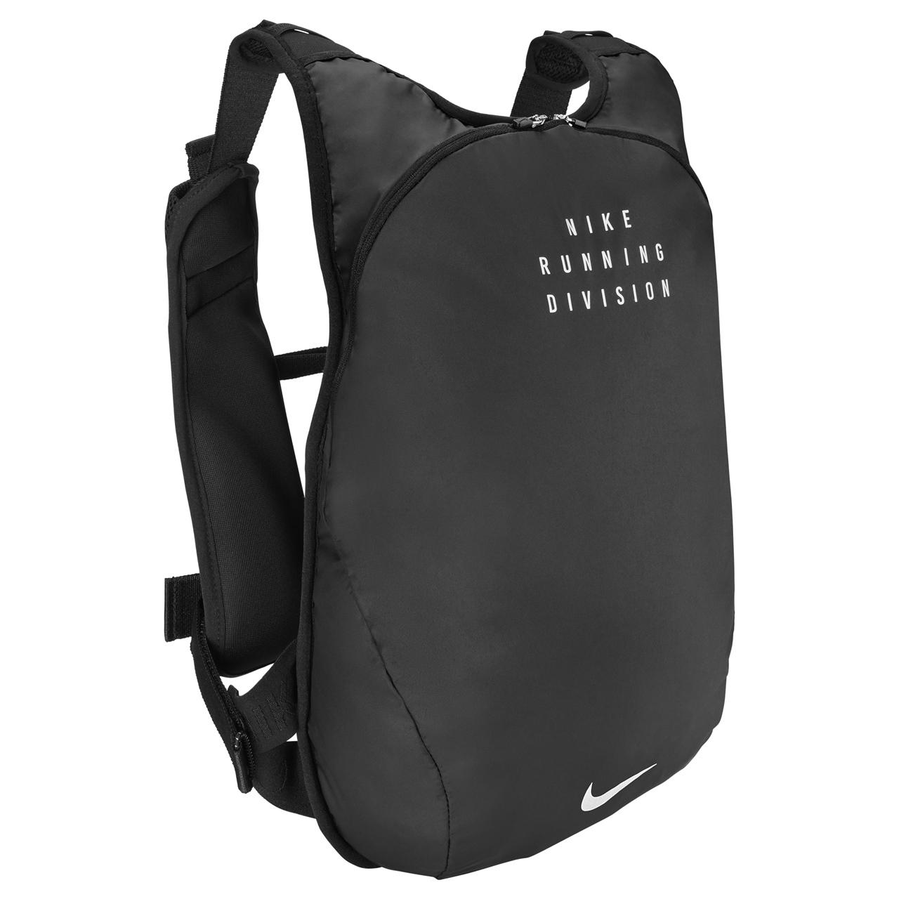 Nike - "Elite" Rucksack, Pendler, 15l (Schwarz) Image