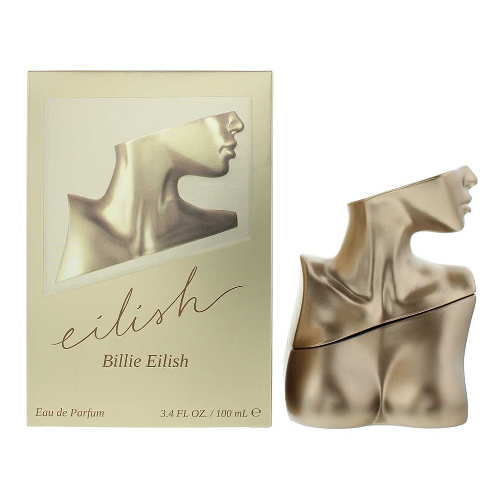 Billie Eilish Eilish Eau De Parfum 100ml Image