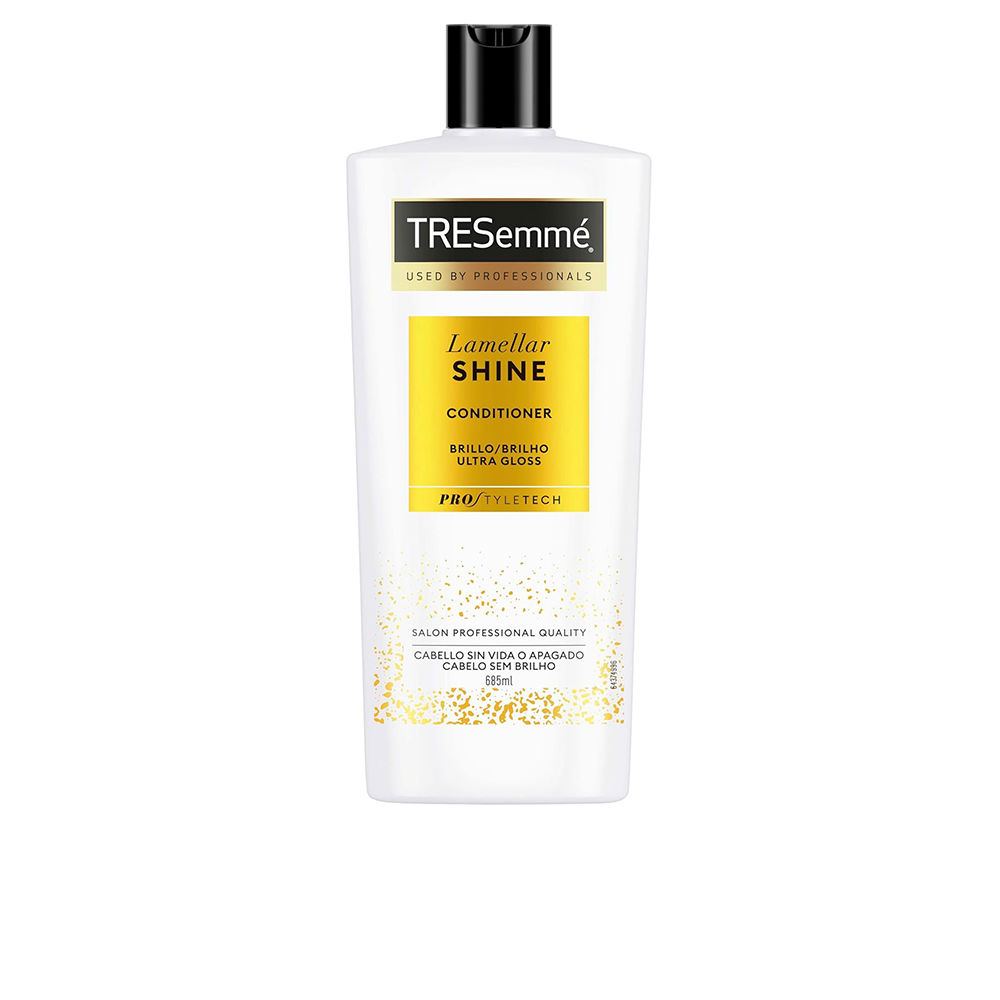 Lamellar Shine Ultra-glanz-conditioner 400 ml Image