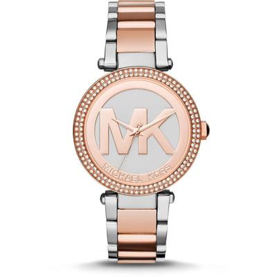 Michael Kors MK6314 Damenuhr Image