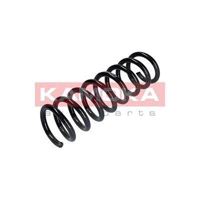 Kamoka Fahrwerksfeder [Hersteller-Nr. 2110183] für Mercedes-Benz Image