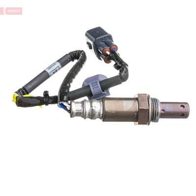 Denso Lambdasonde [Hersteller-Nr. DOX-0638] für Lexus, Toyota Image
